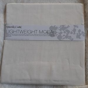 Naturally Knotty scarf